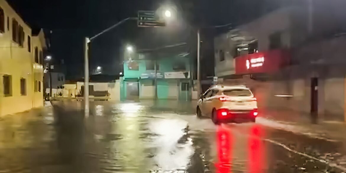 “foi-mais-um-dia-de-terror”,-diz-moradora-de-canoas-sobre-chuva-no-rs
