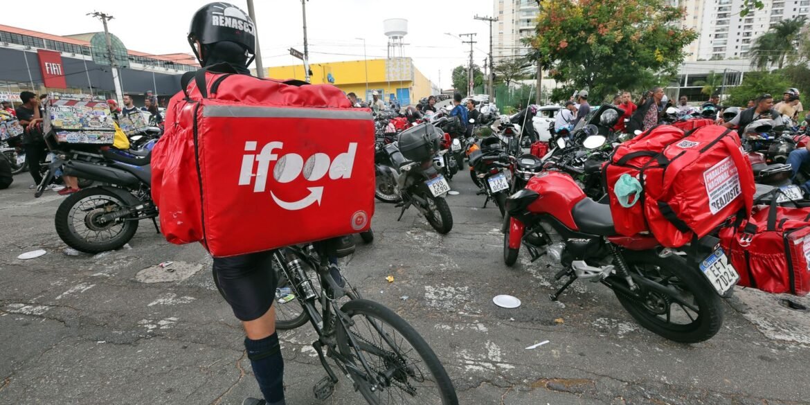 ifood-anuncia-mudancas,-mas-representantes-de-entregadores-criticam