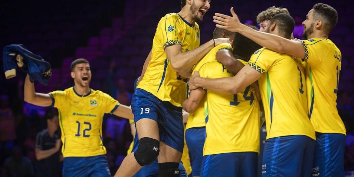 selecao-brasileira-assume-lideranca-da-liga-das-nacoes-de-volei