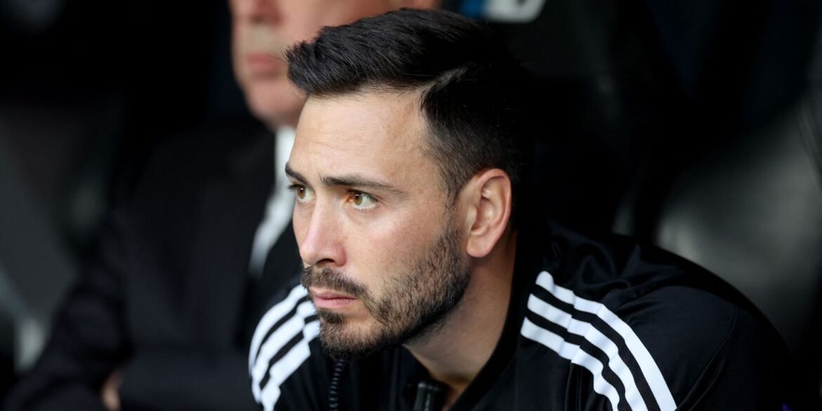 botafogo-oficializa-contratacao-de-davide-ancelotti-como-novo-tecnico