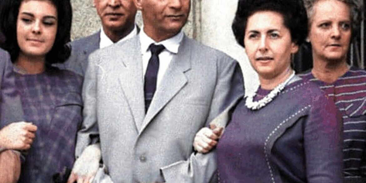 100-anos-de-clara-charf:-defesa-da-democracia-marca-trajetoria-de-luta