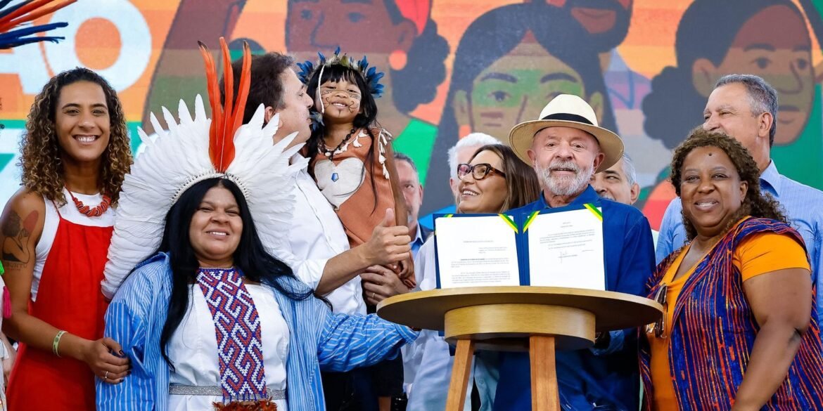 lula-anuncia-investimentos-em-educacao-para-comunidades-tradicionais