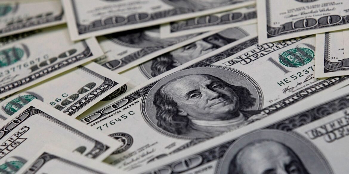 dolar-cai-para-r$-5,42-apos-declaracoes-de-presidente-do-fed