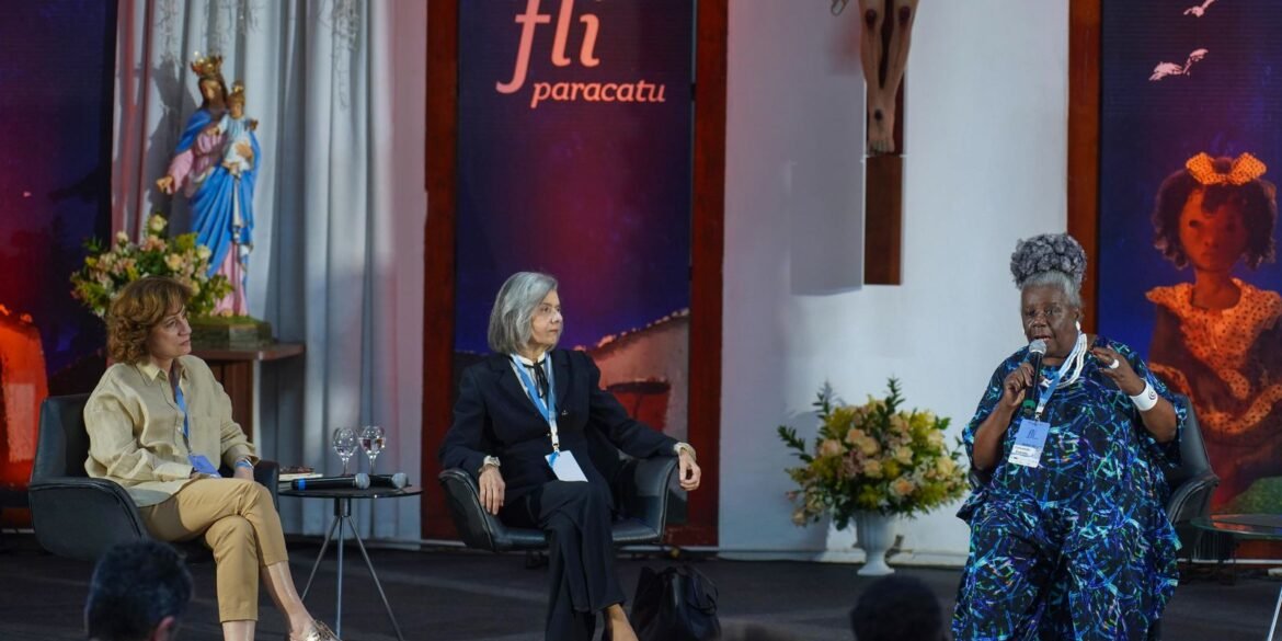 viva-maria:-fliparacatu-celebra-literatura-de-todas-as-cores