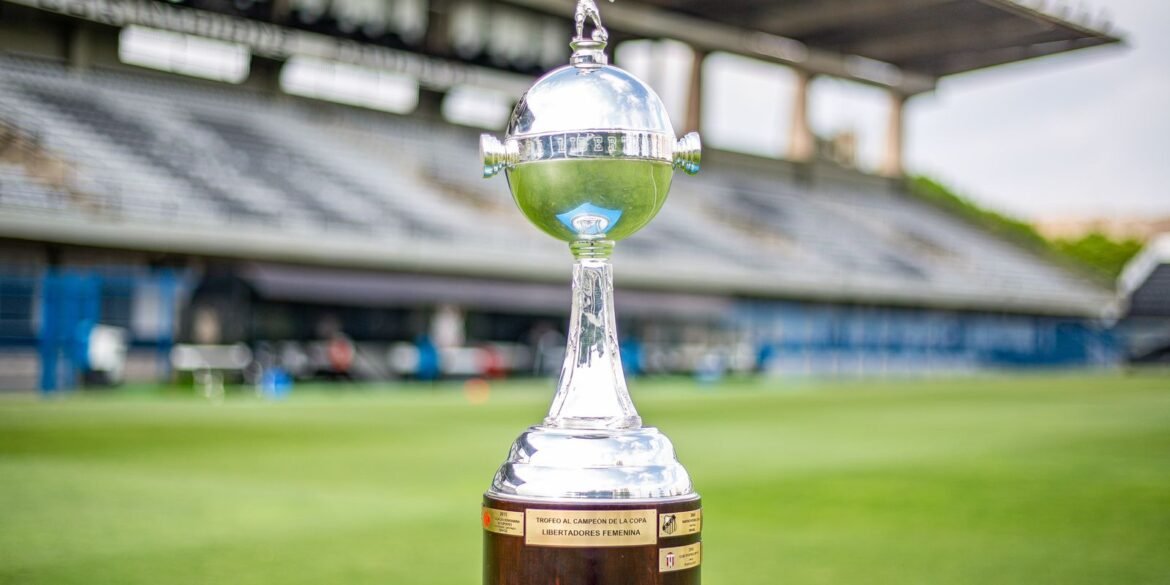 conmebol-sorteia-grupos-da-copa-libertadores-feminina