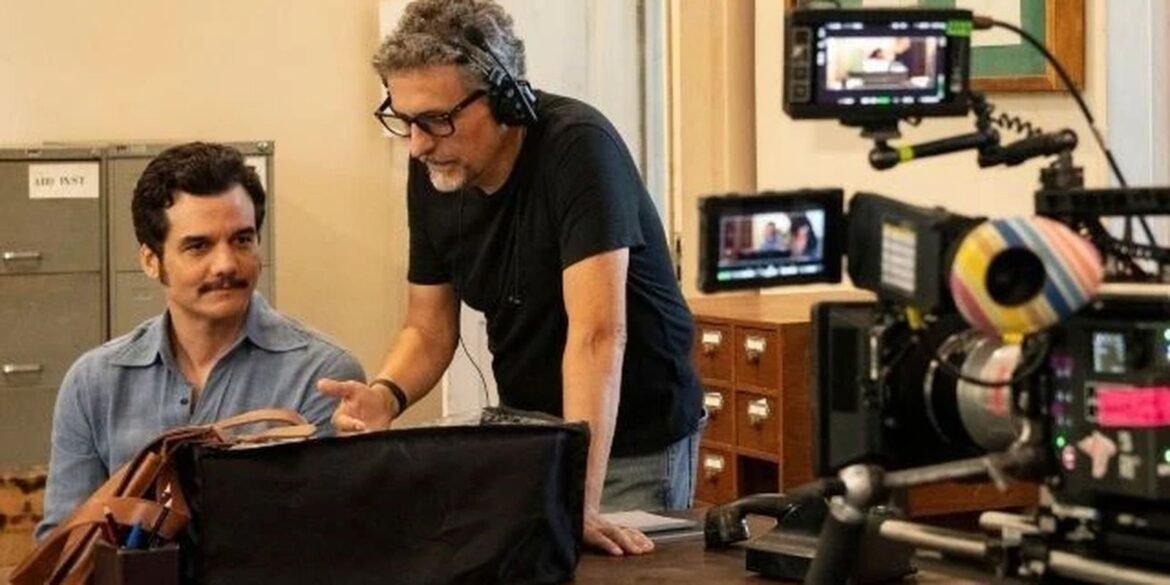 o-agente-secreto-vai-representar-o-brasil-na-corrida-pelo-oscar-2026