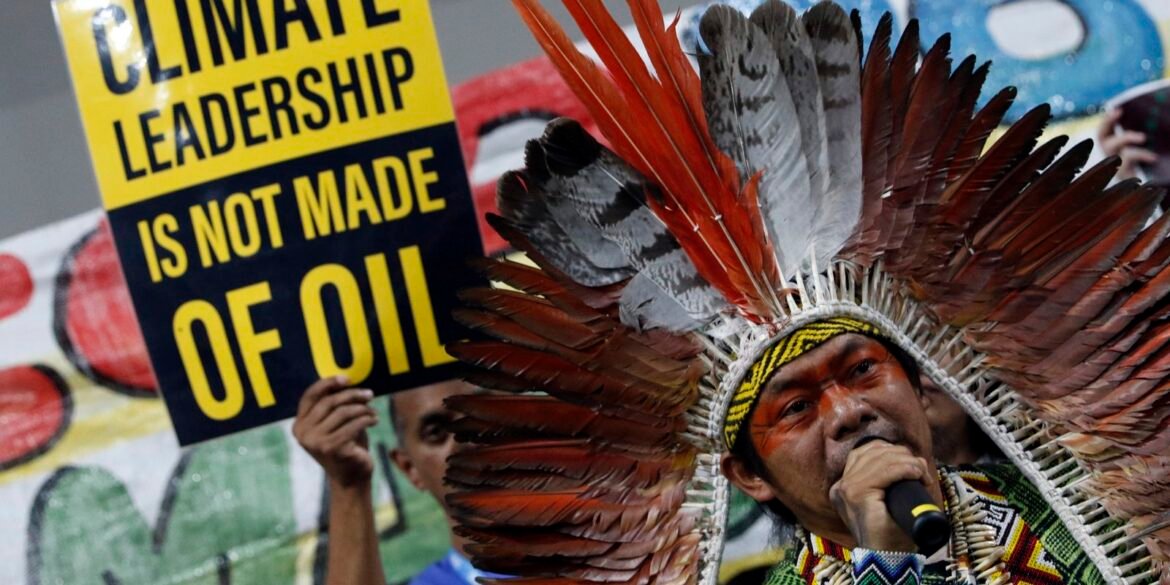 especialistas-avaliam-negociacoes-em-primeira-semana-de-cop30