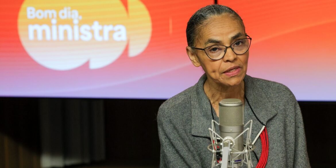 “e-fundamental-considerar-judicializacao”,-diz-marina-silva-sobre-pl
