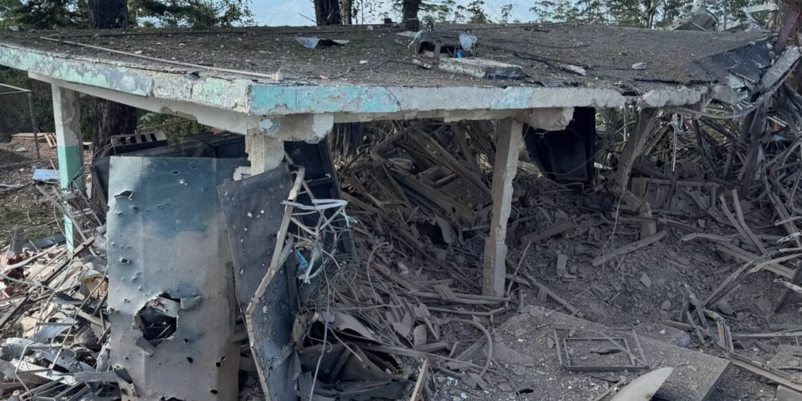 bombardeio-dos-eua-destruiu-centro-de-pesquisas-da-venezuela