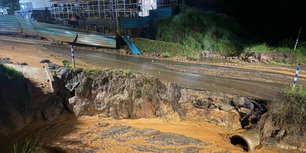 governo-de-minas-vai-multar-vale-por-vazamentos-de-agua