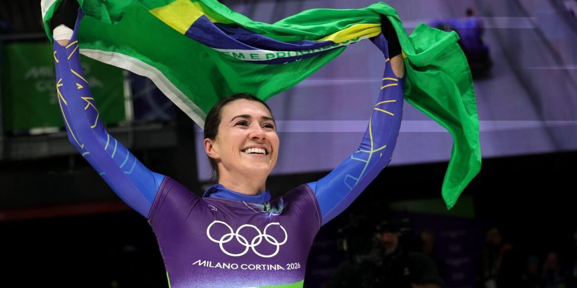 nicole-silveira-alcanca-melhor-resultado-olimpico-do-brasil-no-gelo