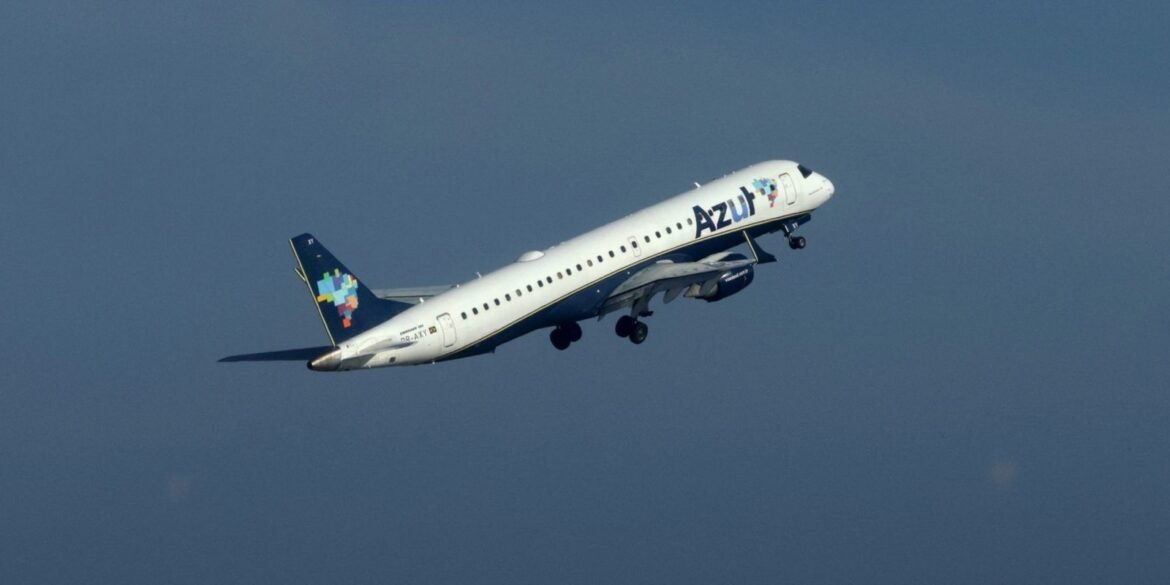 azul-conclui-processo-de-reestruturacao-financeira-nos-eua