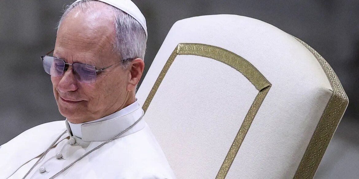 papa-leao-lamenta-que-guerra-contra-ira-“esteja-cada-vez-pior”