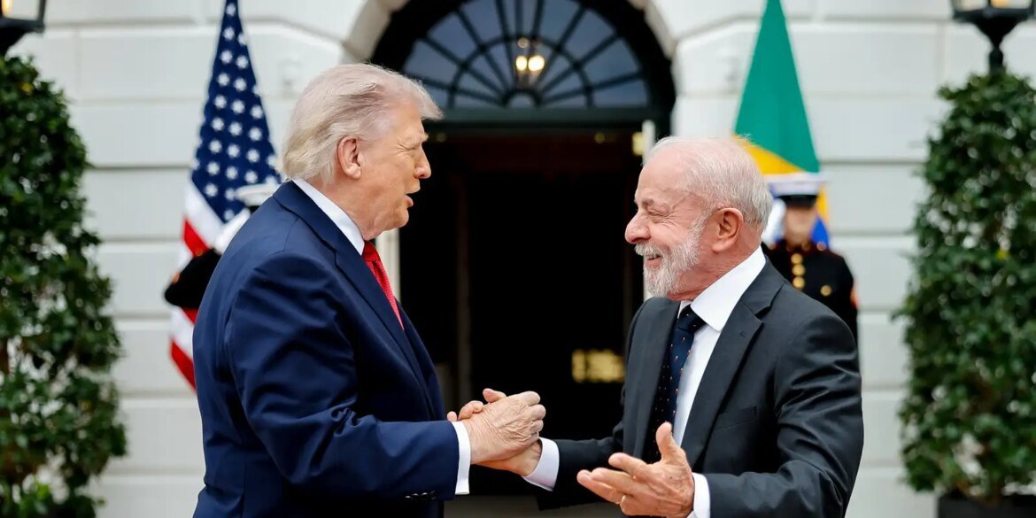 “ninguem-respeita-lambe-botas”,-diz-lula-sobre-reuniao-com-trump