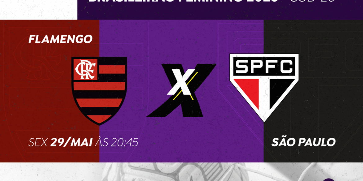 brasileirao-feminino-sub-20:-tv-brasil-transmite-flamengo-x-sao-paulo
