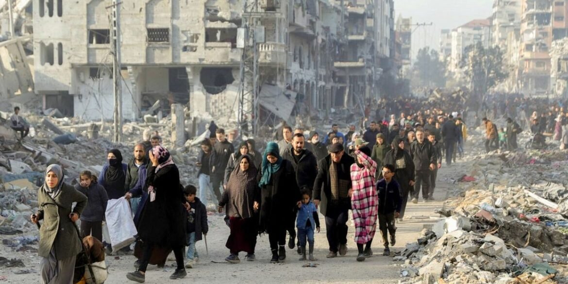 exigido-por-trump,-acordo-de-abraao-isola-palestinos-frente-a-israel