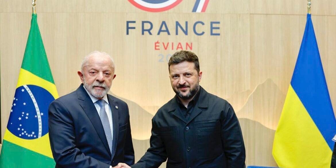 lula-e zelensky-debatem-saida-diplomatica-para-guerra-ucrania-x-russia