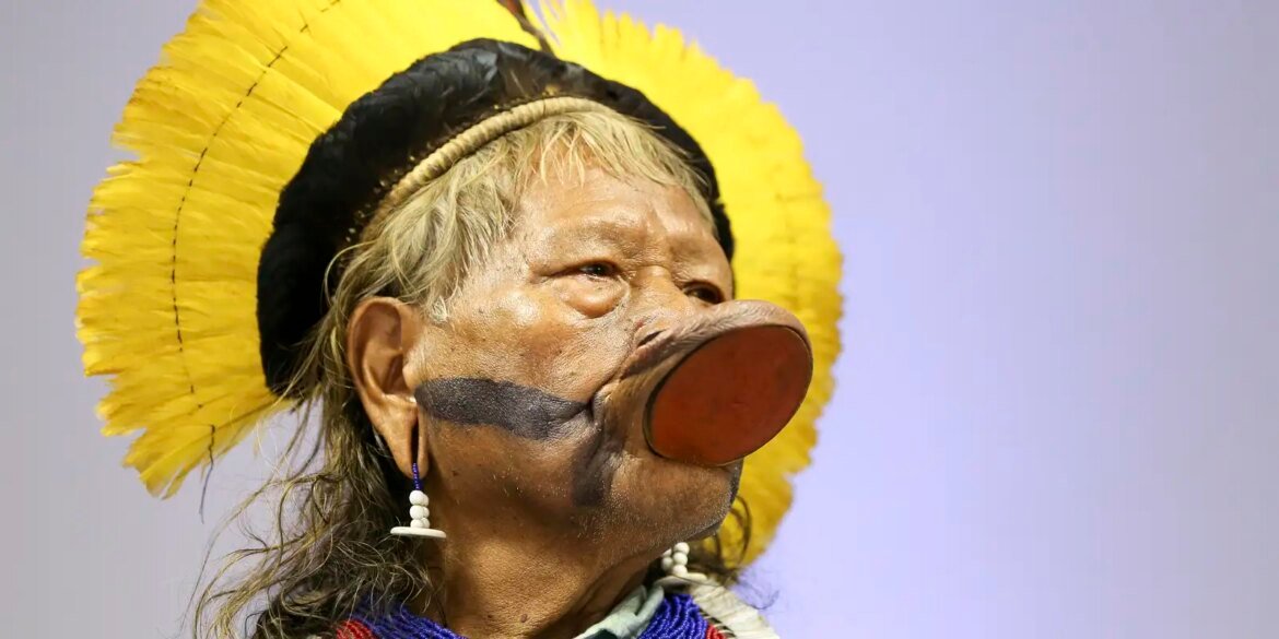 internado,-cacique-raoni-tem-saude-estavel-e-respira-sem-aparelhos