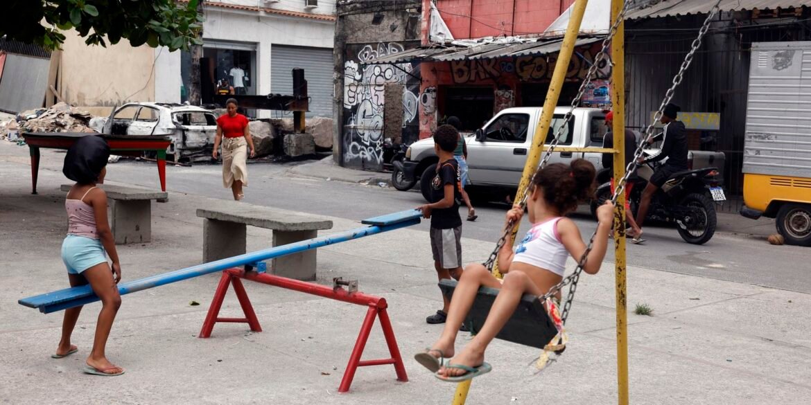 governo-do-rio-cria-orgaos-que-vao-coordenar-reocupacao-de-territorios