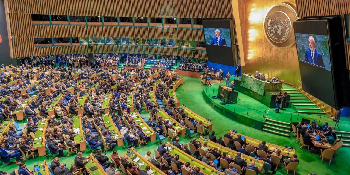 onu:-lula-defende-multilateralismo-e-reforma-do-conselho-de-seguranca
